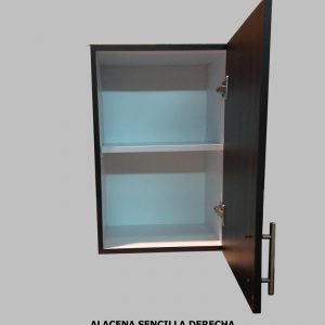 Alacena básica