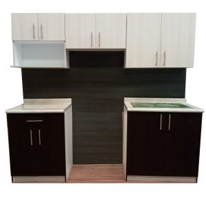 Cocina integral