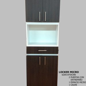 Locker micro